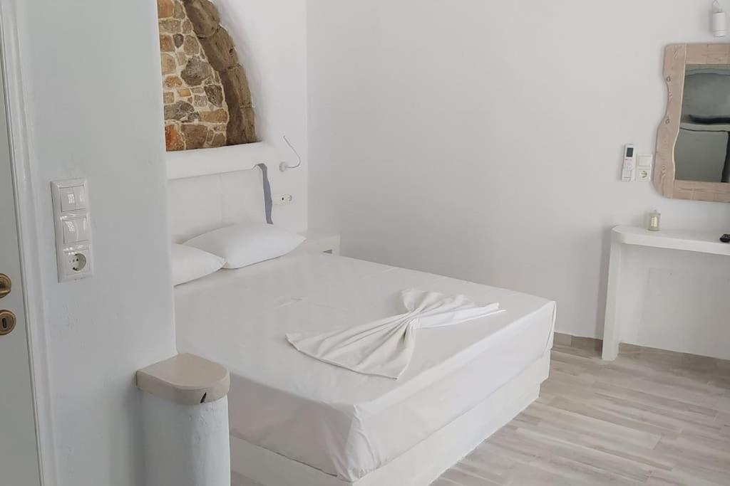 Naxion Esti - Διαμονή Στην Παλιά Χώρα Της Νάξου Villa Naxos City Exterior photo